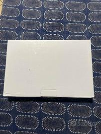 Lavagnetta  luminosa a LED cancellabile