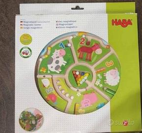 lotto di giochi per bambini