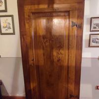 Dispensa da incasso 1700