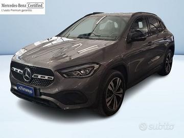 Mercedes-Benz GLA 250 E PHEV (EQ-POWER) SPORT...