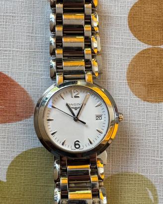 Orologio donna Longines PrimaLuna