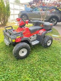 Quad bambini