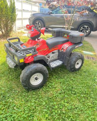 Quad bambini