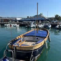 Aprea mare 7.5 Sorrento