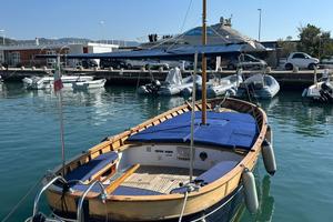 Aprea mare 7.5 Sorrento