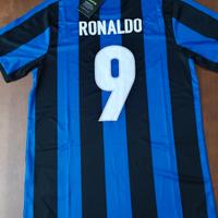 Maglia Inter Ronaldo 1999/2000 taglia L