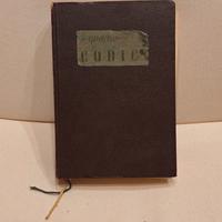 UTET - I quattro  codici