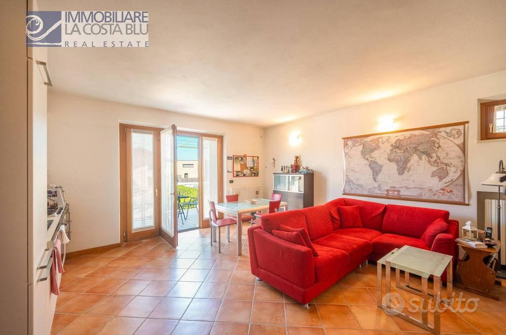 Appartamento – Torri del Benaco, Loncrino - Vista 5