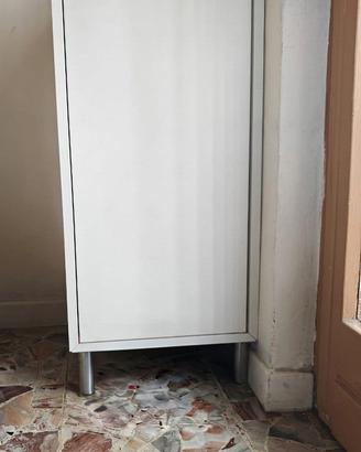 Eket mobile Ikea  anta singola