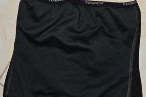 Scaldacollo Moto Dainese GORE-TEX Windstopper