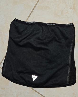 Scaldacollo Moto Dainese GORE-TEX Windstopper