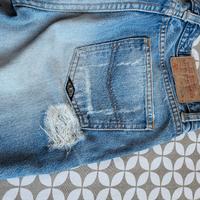 jeans unlimited 27 vintage 