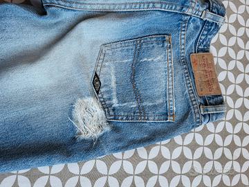 jeans unlimited 27 vintage 