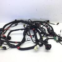 CABLAGGIO MATASSA IMPIANTO ELETTRICO PIAGGIO VESPA