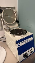 Autoclave DEWI 100 automatic per sterilizzazione