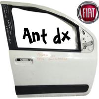 PORTIERA ANTERIORE DESTRA FIAT Panda 3a Serie (12>