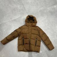 Giubotto Dsquared2 bamnino