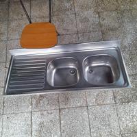 Lavello cucina