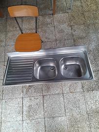 Lavello cucina