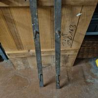 Antiche Sbarre da Balconi