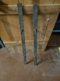 Antiche Sbarre da Balconi