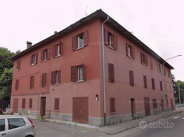 Appartamento di 114 m² con 4 locali e box auto a V
