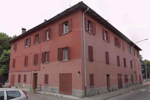 Appartamento di 114 m² con 4 locali e box auto a V