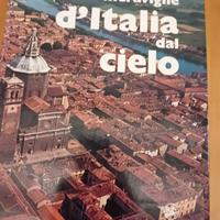 Meraviglie d'italia dal cielo