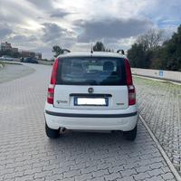 Fiat Panda Natural power