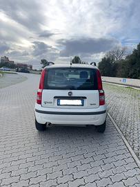 Fiat Panda Natural power