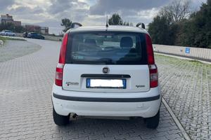 Fiat Panda Natural power