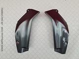 COVER SOTTO x YAMAHA R1 2001 2000 YZF 1999 1998