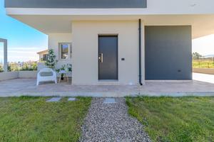 Villa nuova costruzione classe A4