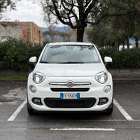 500 X 1.3 MULTIJET  95CV