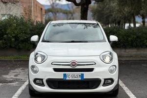 500 X 1.3 MULTIJET  95CV