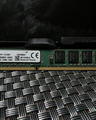 Memorie RAM varie 