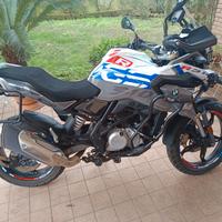 Bmw g 310 gs - 2020