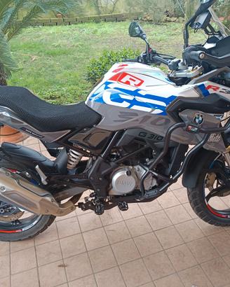 Bmw g 310 gs - 2020