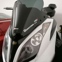 Kymco Downtown 300i ABS TAGLIANDI CERTIFICATI