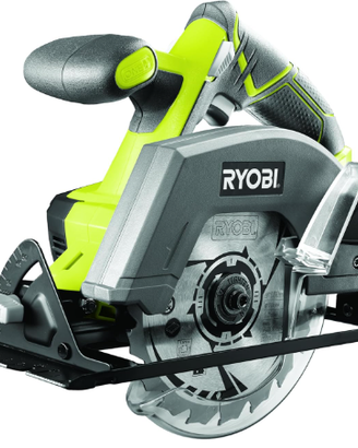R18CSP-0 Sega Circolare a Batteria 18V