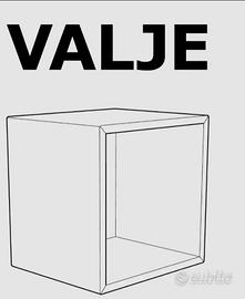 Mobile pensile ikea valje IMBALLATO 35 x 35 prof30