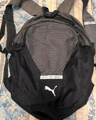 Zaino puma