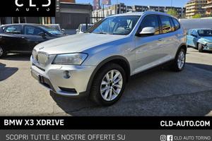 BMW X3 xDrive35iA Futura