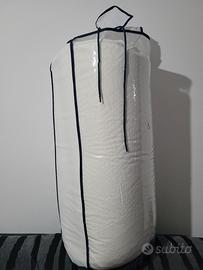 Topper matrimoniale in memory foam