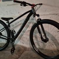 Wheelie bike rockrider 500EXPL 29 pollici Taglia M