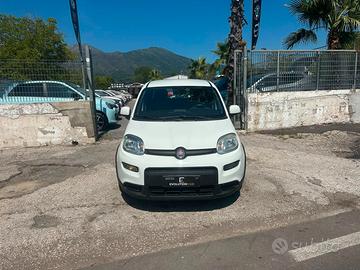 Fiat Panda 1.0 FireFly S&S Hybrid 2024