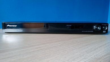 Lettore DVD Pioneer DV-2020