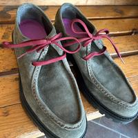 Scarpe da uomo nuove misura 41