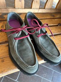 Scarpe da uomo nuove misura 41