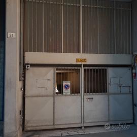 Garage Box
